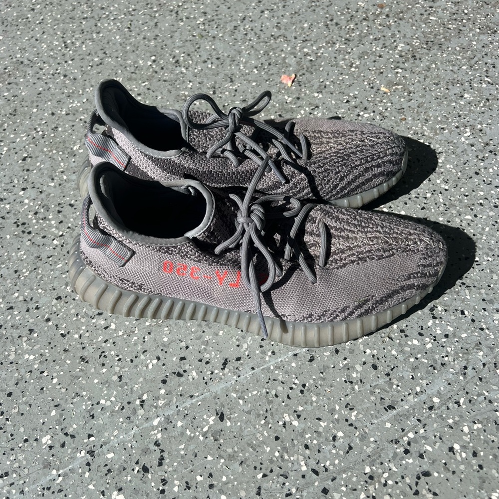 Yeezy boost 350